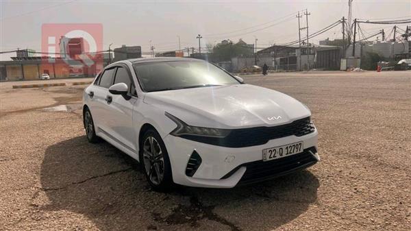 کیا K5 2023  بۆ فرۆشتن لە عێراق - نەجەف